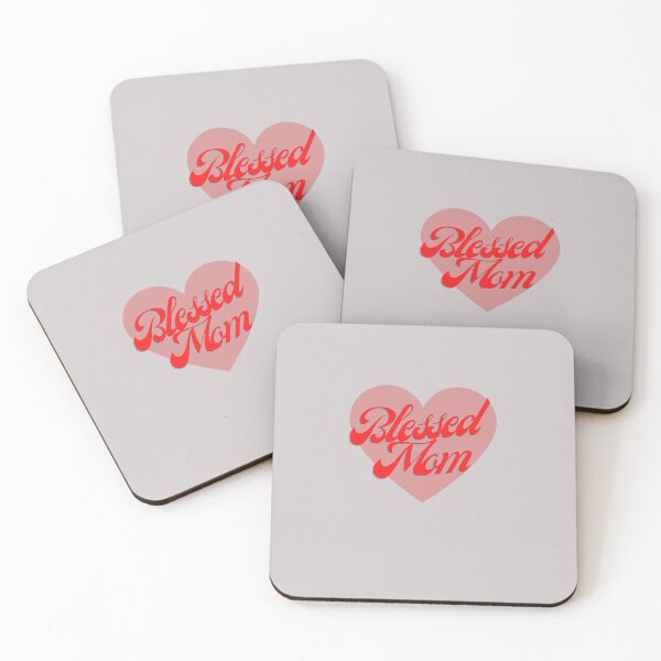 Item preview, BLESSED MOM designed and sold by HnLStore.