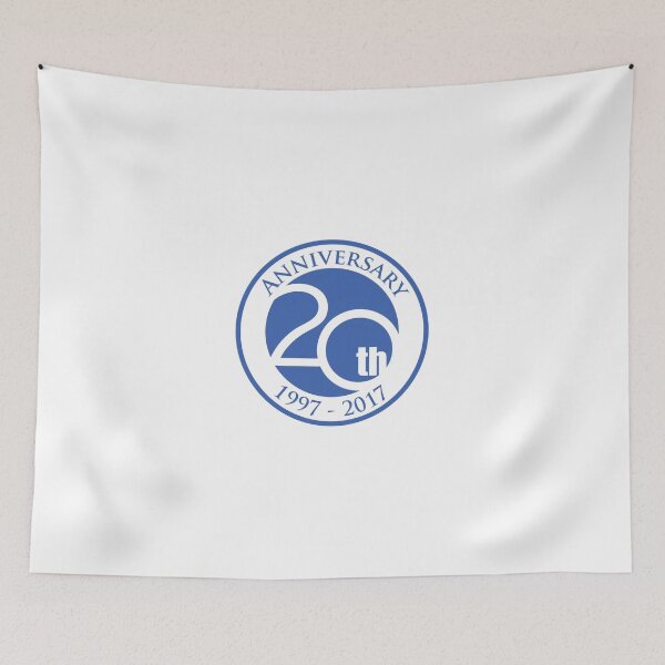 Item preview, Anniversary 20th Years designed and sold by anararan.