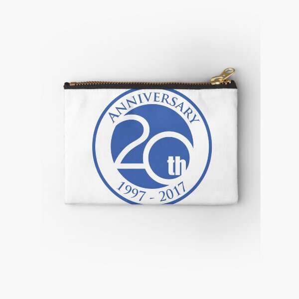 Item preview, Anniversary 20th Years designed and sold by anararan.