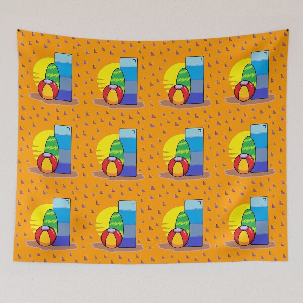 Item preview, Summer Feel designed and sold by Riccivela.