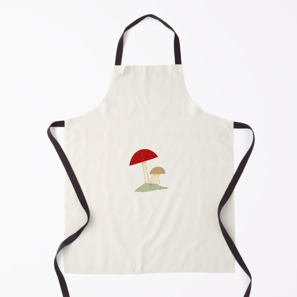 Item preview, cottagecore mushrooms designed and sold by slaycentral.