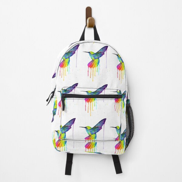 Item preview, Animal Bird Colorful designed and sold by Thelmasutton.