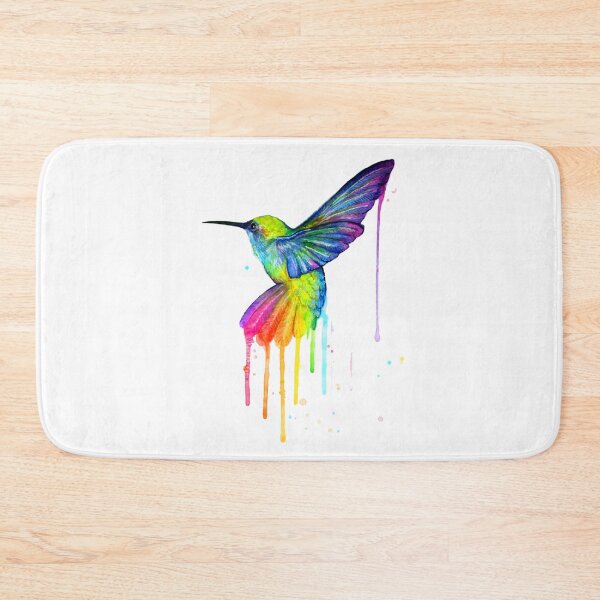 Item preview, Animal Bird Colorful designed and sold by Thelmasutton.