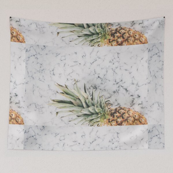 Item preview, Fresh Summer Pineapple  designed and sold by newburyboutique.