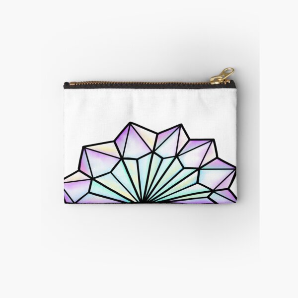 Item preview, Unicorn Fractal designed and sold by lezell.