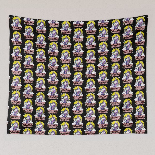 Item preview, Promoted To Third Grade Unicorn Graduation Teachers & Kids Gift designed and sold by YAHIA-14.