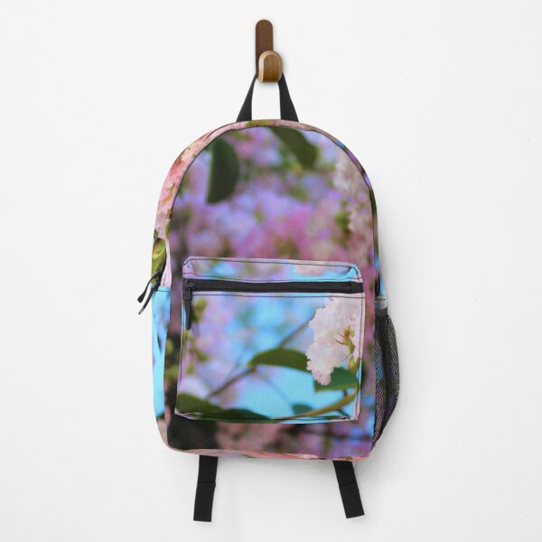 Item preview, Pink crepe myrtle :D designed and sold by KateJaxxon.