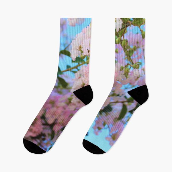 Item preview, Pink crepe myrtle :D designed and sold by KateJaxxon.