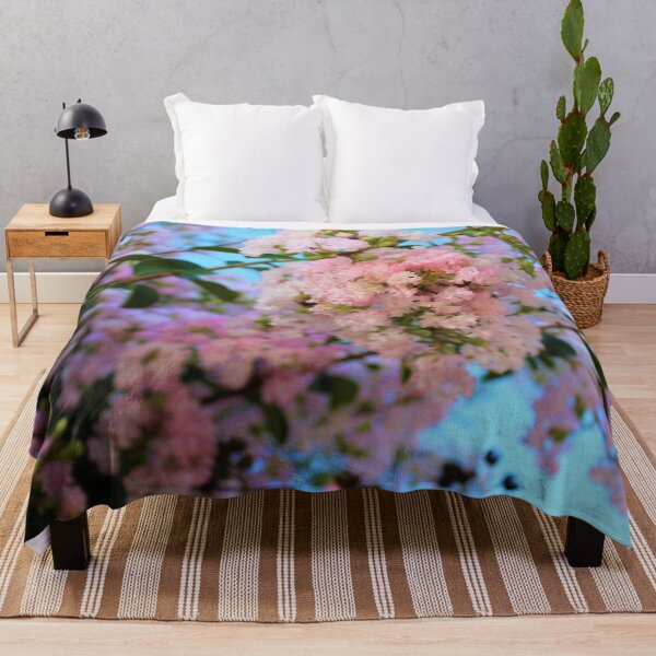 Item preview, Pink crepe myrtle :D designed and sold by KateJaxxon.