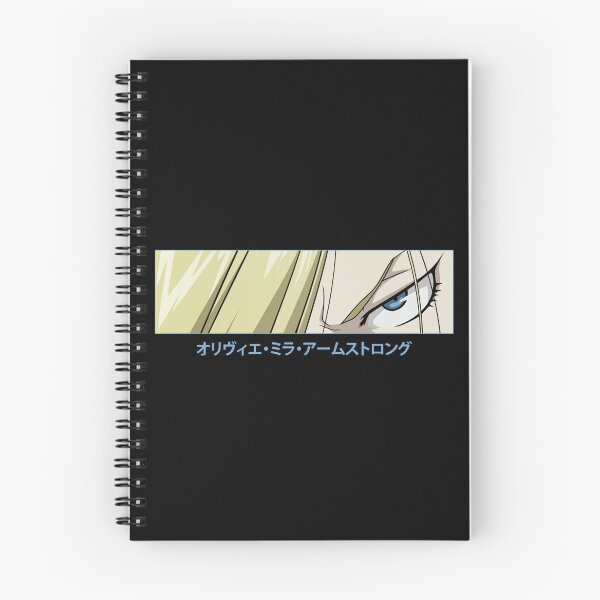 Item preview, Olivier Mira Armstrong Eyes designed and sold by AnimeVision.