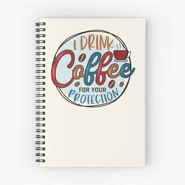 Item preview, Coffee Humor designed and sold by wahooprintshop.