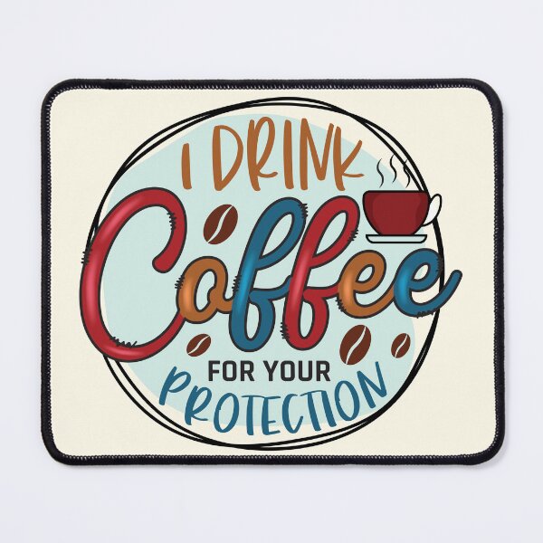 Item preview, Coffee Humor designed and sold by wahooprintshop.