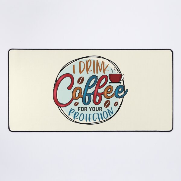 Item preview, Coffee Humor designed and sold by wahooprintshop.