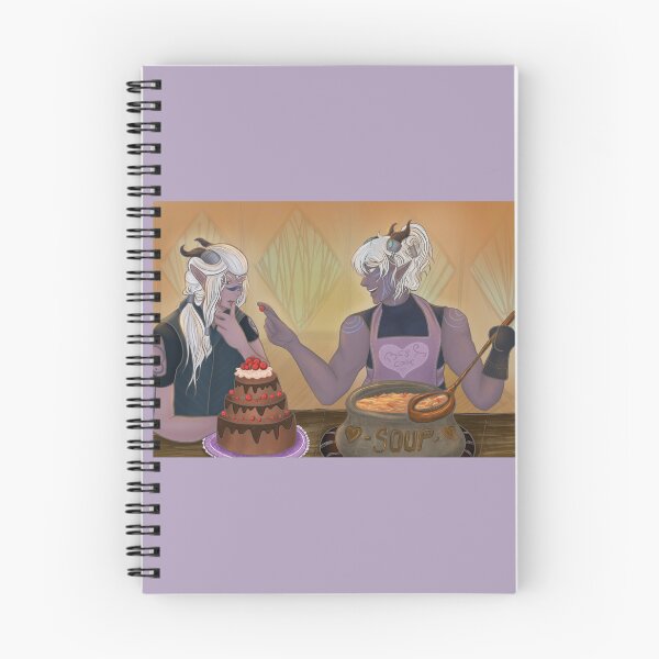 Item preview, Ruthari Cooking designed and sold by Kaia001.