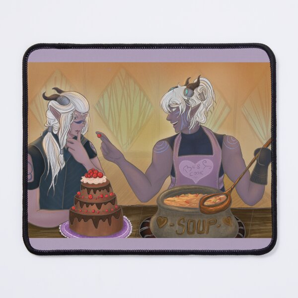Item preview, Ruthari Cooking designed and sold by Kaia001.