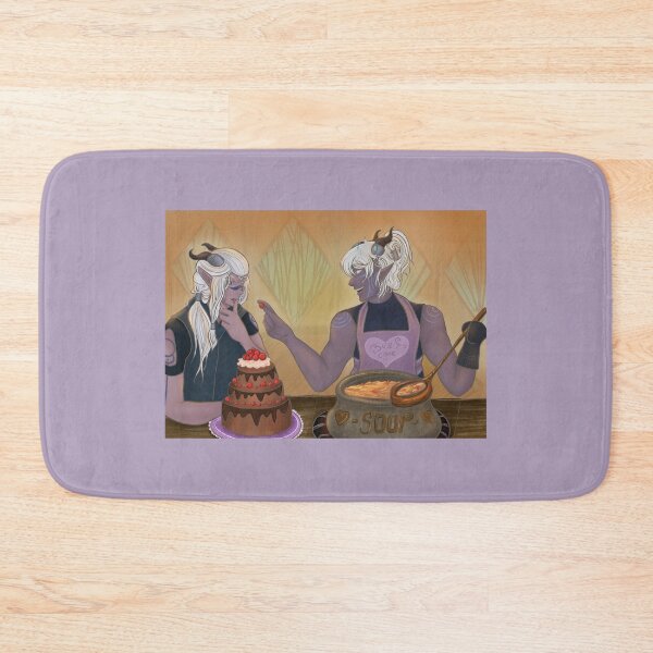 Item preview, Ruthari Cooking designed and sold by Kaia001.