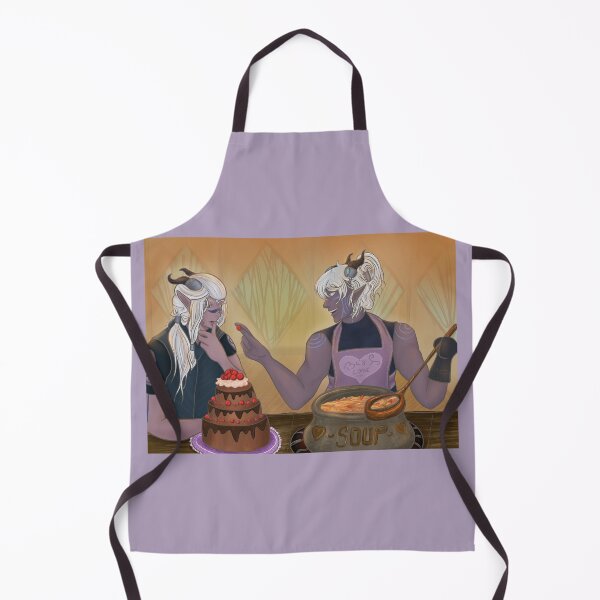 Item preview, Ruthari Cooking designed and sold by Kaia001.