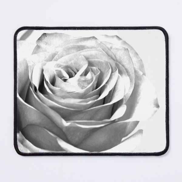 Item preview, Black and White Rose designed and sold by Craftbunny2018.