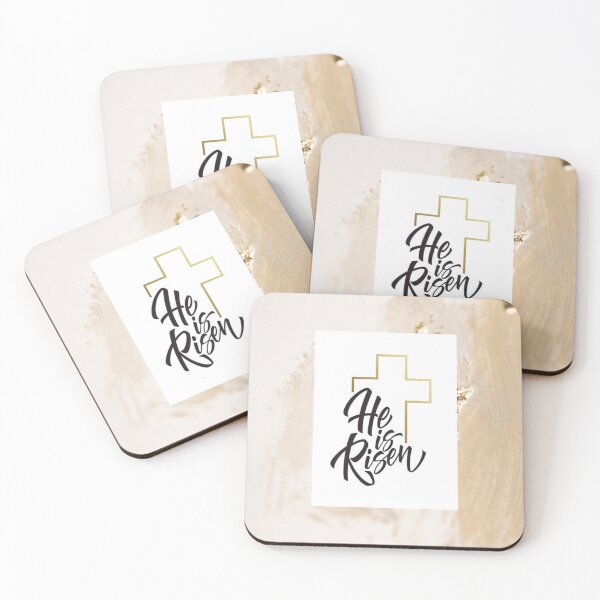 Item preview, The Risen One designed and sold by lifeinspired4u.