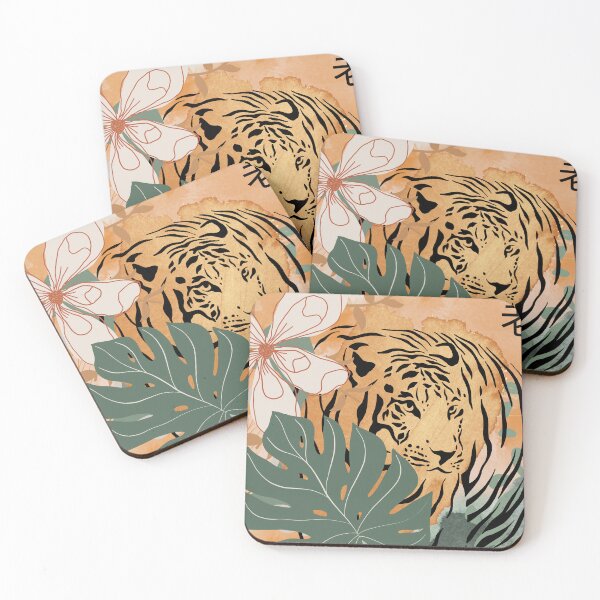 Item preview, Mother tiger designed and sold by TeyMank.