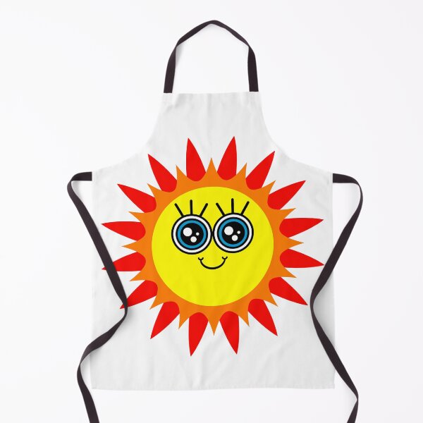 Item preview, Happy Sun designed and sold by ajoymoon.