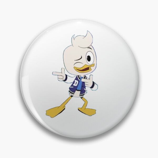Item preview, Dewey, of Dewey High designed and sold by latee-hatee.