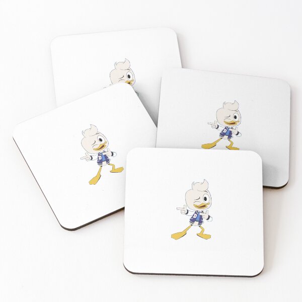 Item preview, Dewey, of Dewey High designed and sold by latee-hatee.