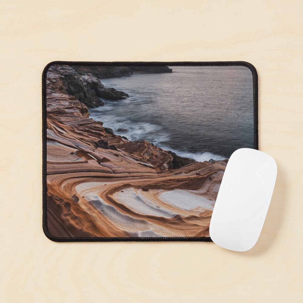 Item preview, Mouse Pad designed and sold by Geoff79.