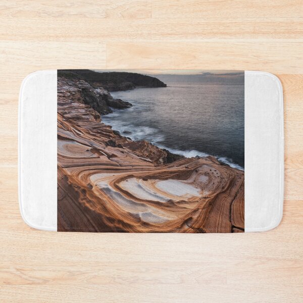 Item preview, Rock Patterns designed and sold by Geoff Wols.