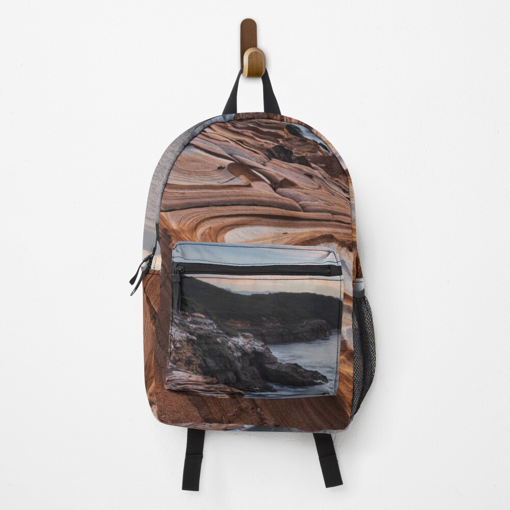Item preview, Backpack designed and sold by Geoff79.