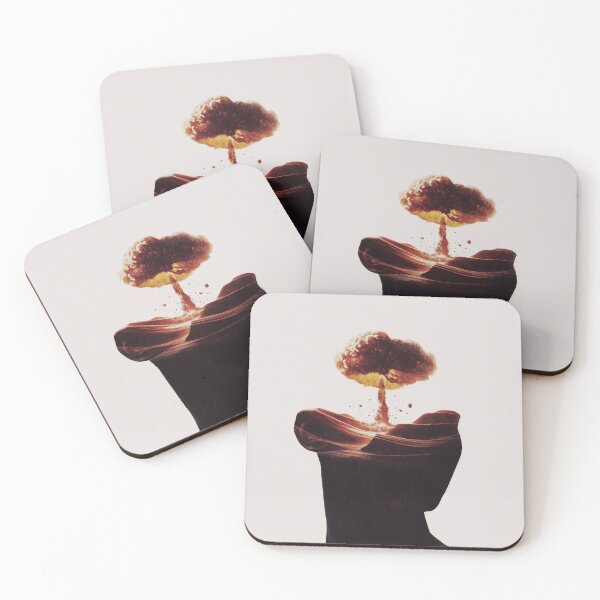 Item preview, Wicked mind is a weapon of mass destruction designed and sold by buko.