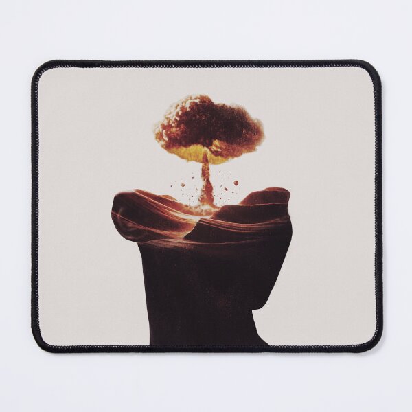 Item preview, Wicked mind is a weapon of mass destruction designed and sold by buko.