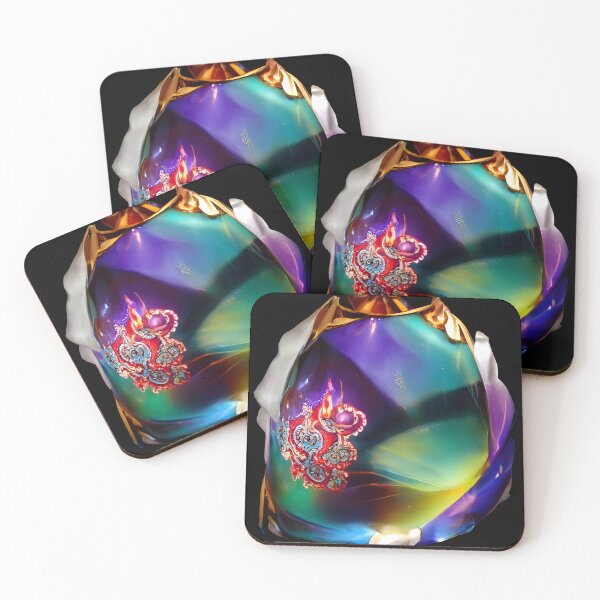 Item preview, melting designed and sold by Girih.