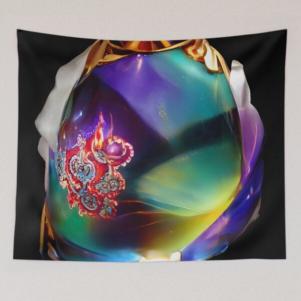 Item preview, melting designed and sold by Girih.