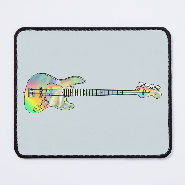 Item preview, Holo J Bass designed and sold by bloody-L.