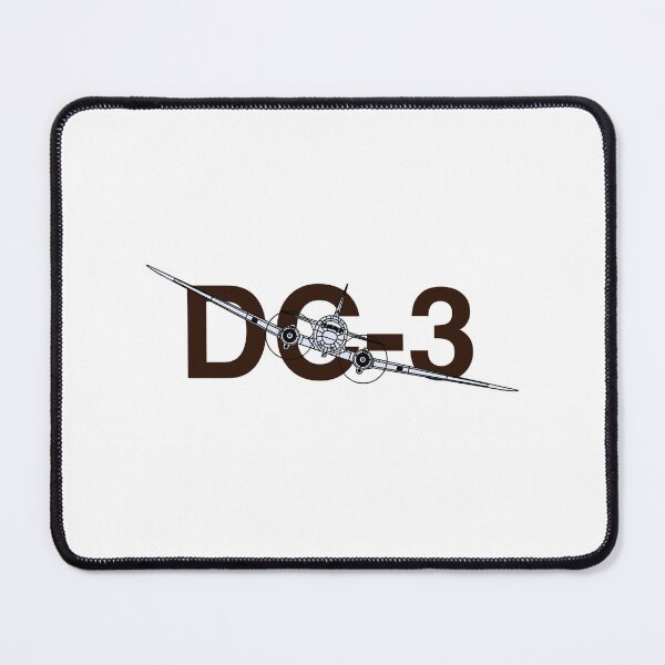 Item preview, DC-3 Iconic Vintage Timeless designed and sold by RampRatGear.