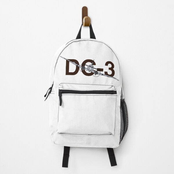 Item preview, DC-3 Iconic Vintage Timeless designed and sold by RampRatGear.