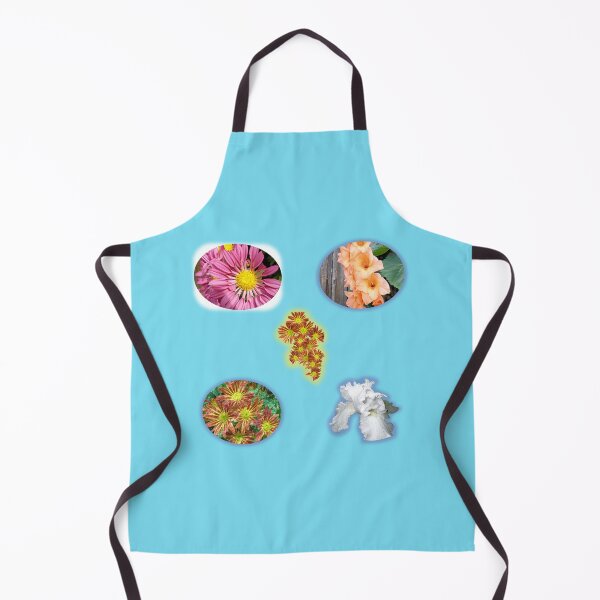 Item preview, Colorful Flower Sticker Packs - Series 1 designed and sold by ThisNThatImages.