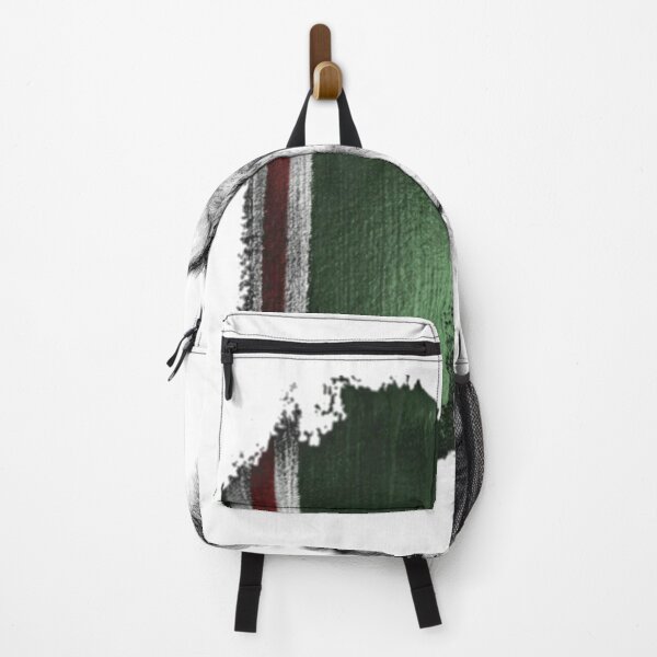 Item preview, Chechen flag with wolf designed and sold by adamedil.