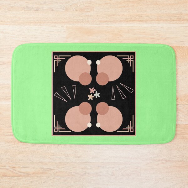 Item preview, Random Pattern Design 18.04.22 - Random Pattern Design designed and sold by CoyoteGifts.