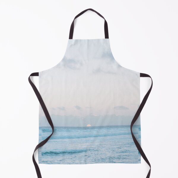 Item preview, Serene Blue Ocean designed and sold by newburyboutique.
