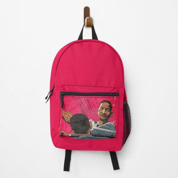 Item preview, Will Smith Slapping Chris Rock - Oscars designed and sold by illuminartt.