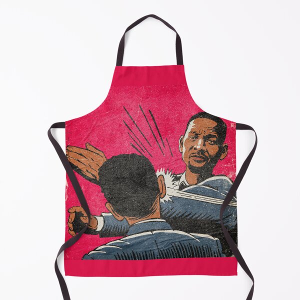 Item preview, Will Smith Slapping Chris Rock - Oscars designed and sold by illuminartt.