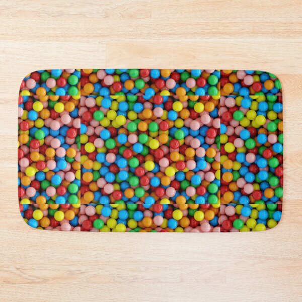 Item preview, Rainbow Candy designed and sold by newburyboutique.
