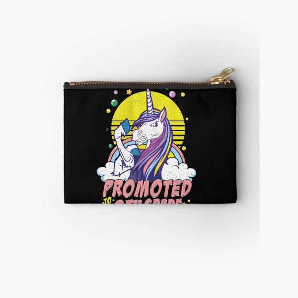 Item preview, Promoted To Ninth Grade Unicorn Graduation Teachers & Kids Gift designed and sold by YAHIA-14.