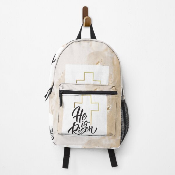 Item preview, The Risen One designed and sold by lifeinspired4u.