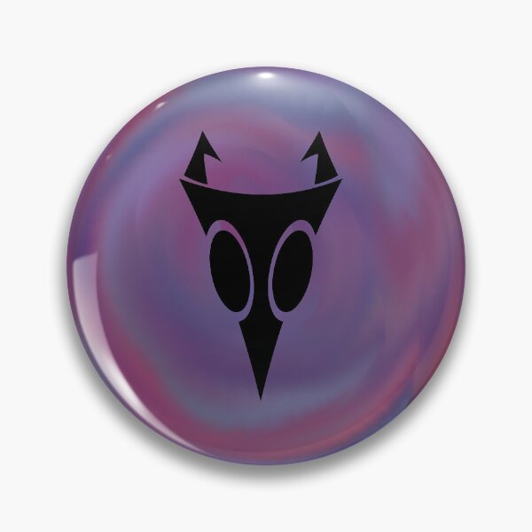 Item preview, Invasor zim Irken símbolo designed and sold by Jo53phfluffmutt.