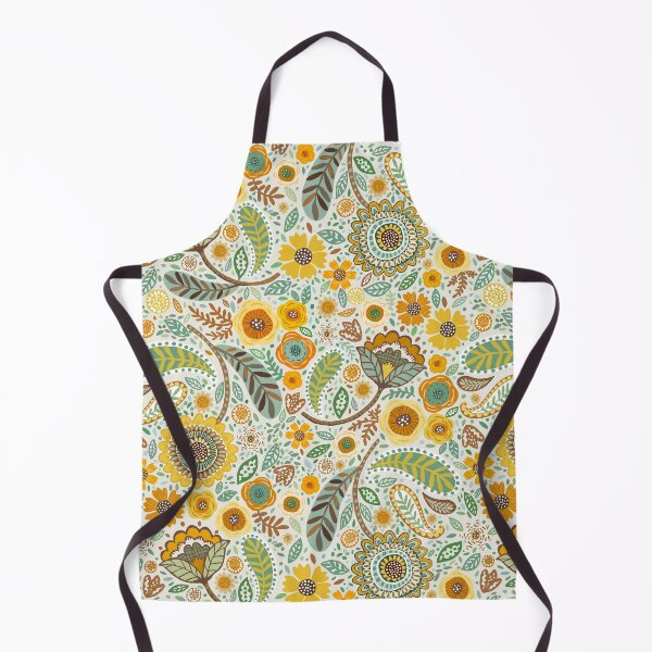 Item preview, Early Autumn flowers designed and sold by Janet Broxon.