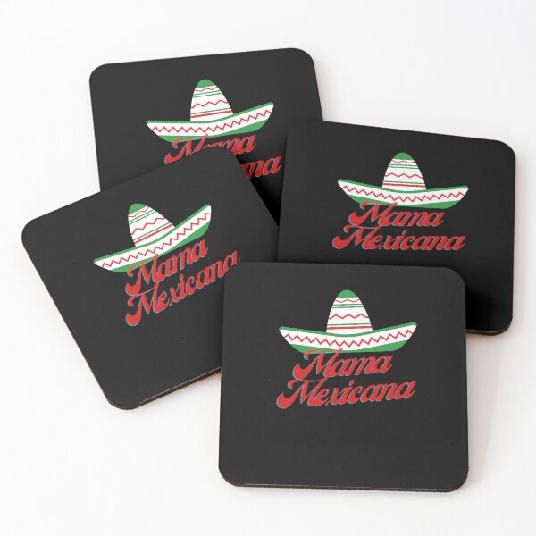 Item preview,  MAMA MEXICANA designed and sold by HnLStore.