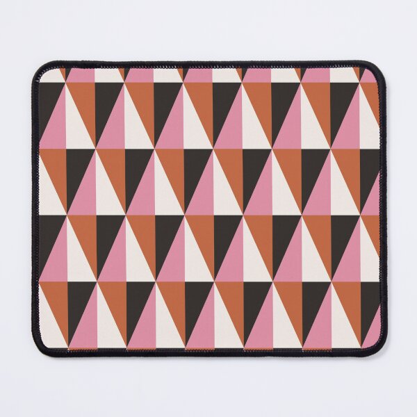 Item preview, Symmetrical triangles.  designed and sold by VervainTrendy.